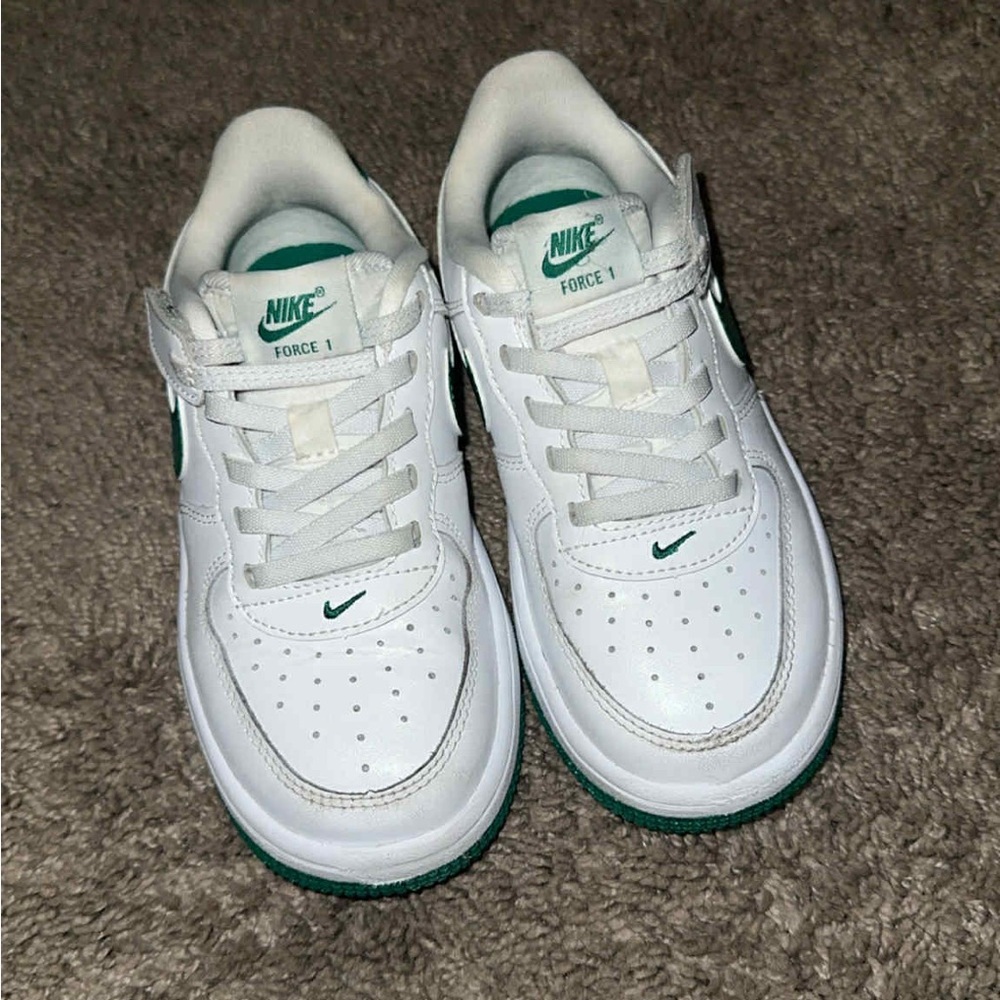 Nike Air Force 1’s